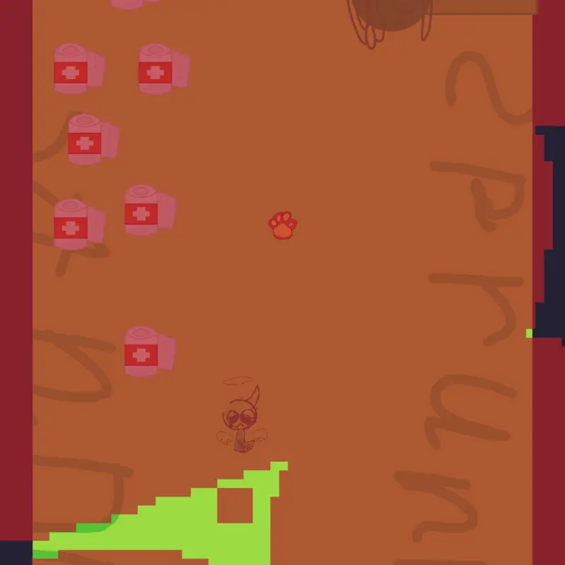 Game by @CatNap196