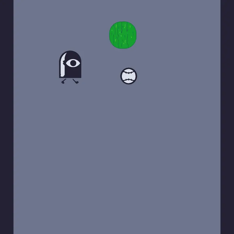 Free melons by @KALI6builder