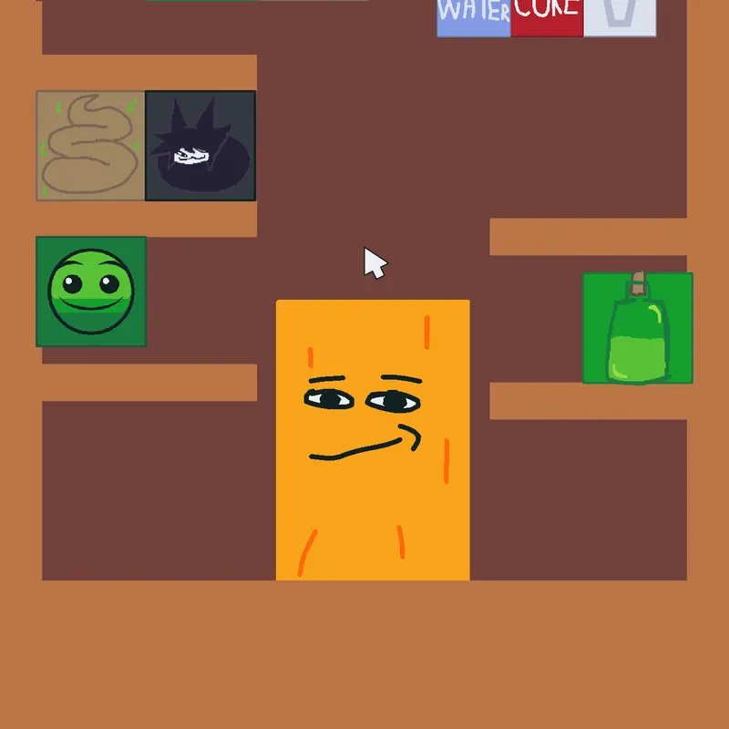 Game by @Luuhuy899