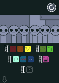 Creaturebox but something feels off credits...