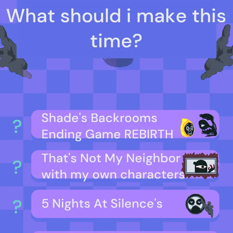Game by @ShadeYT