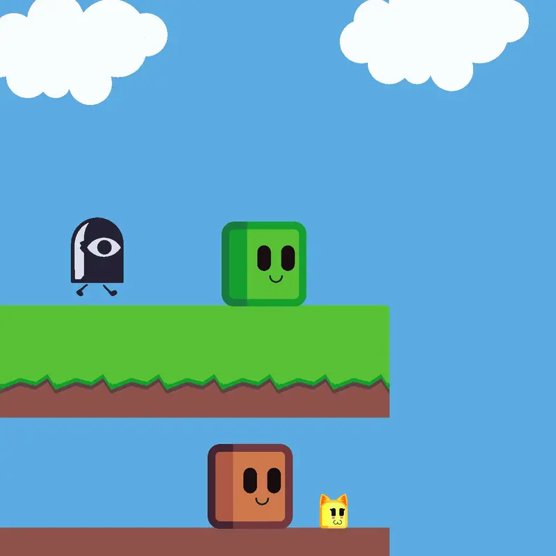 Game by @bfdifans