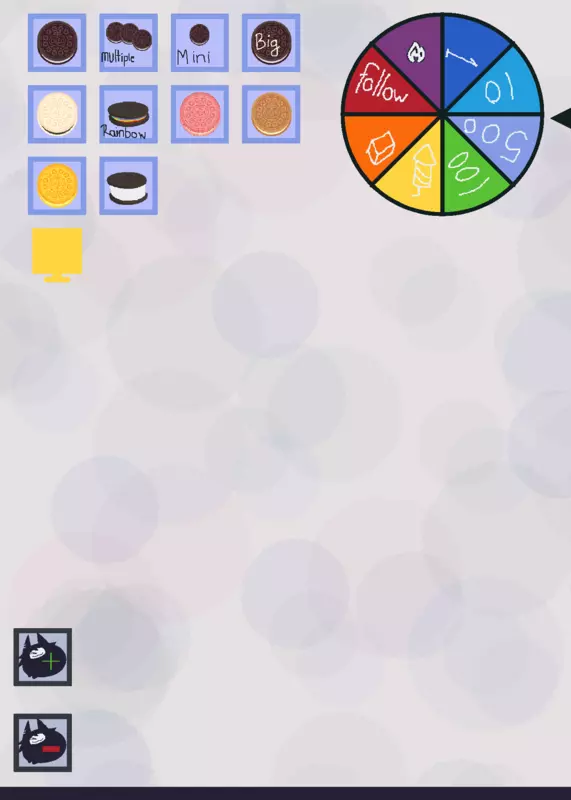 Game by @TIASHA
