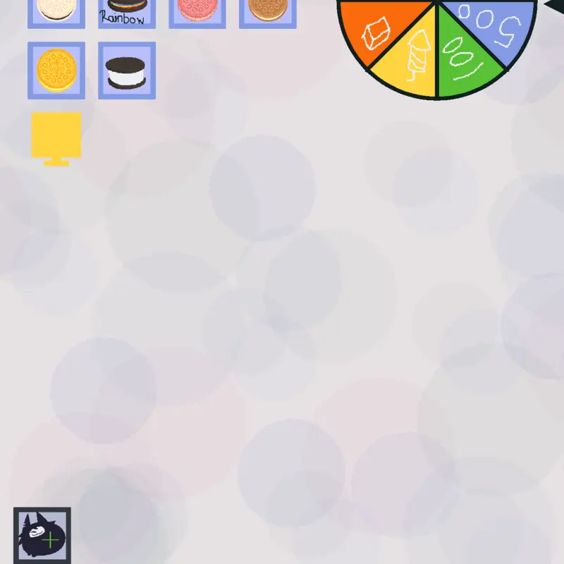 Game by @TIASHA
