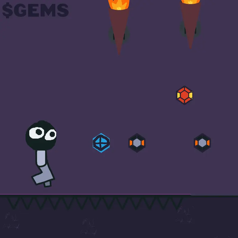 Game by @super_kingW