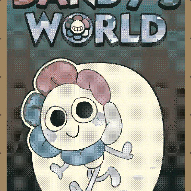 Game by @Beastysaur