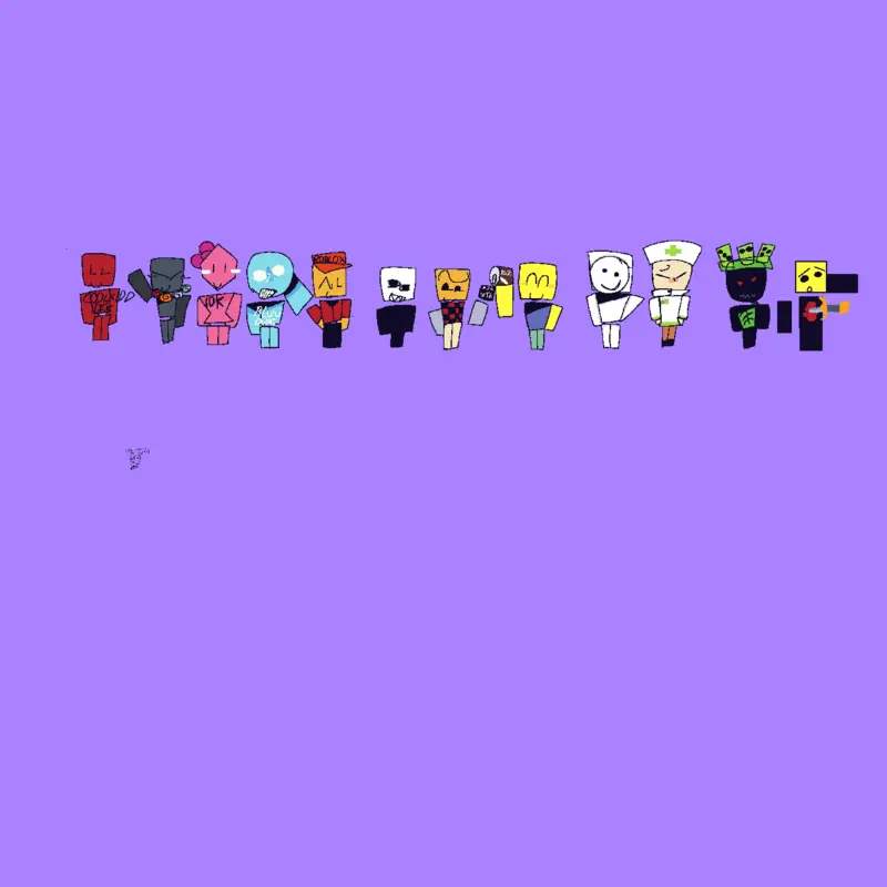 Game by @chayBOBIK_cat_idk