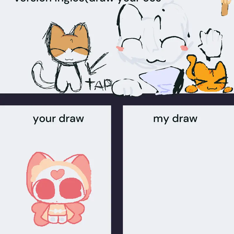 Game by @MilkcreamiiChu