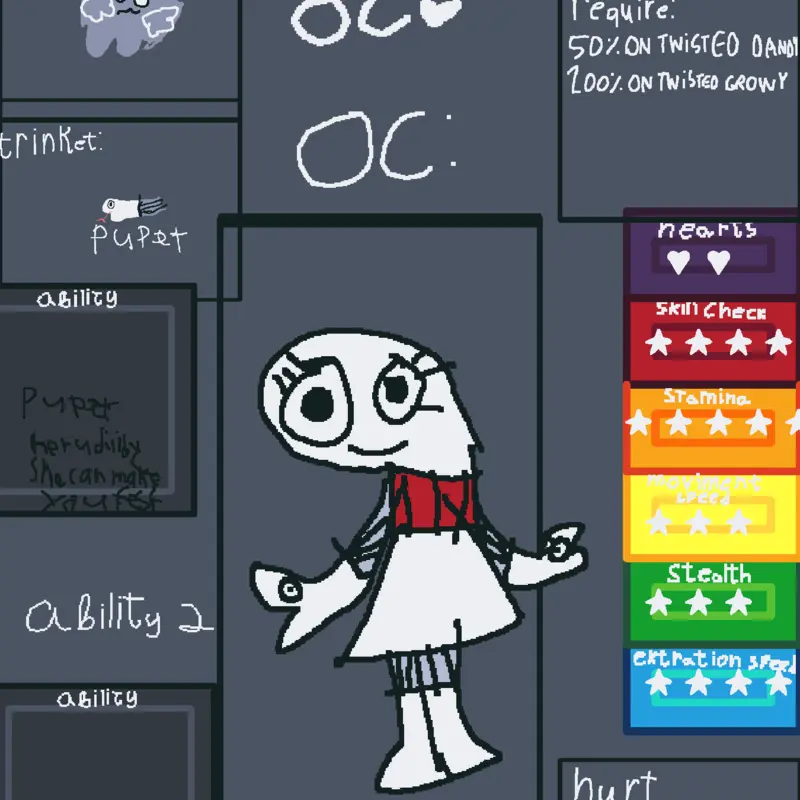 Game by @soshinysotrong
