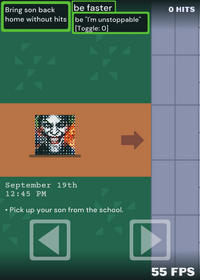 still got this [lag fixer]