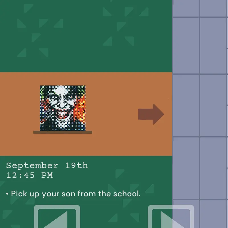 Game by @kilobyte