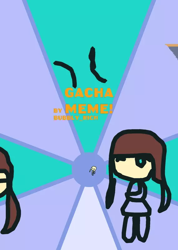 Game by @Bubbly_blonderich
