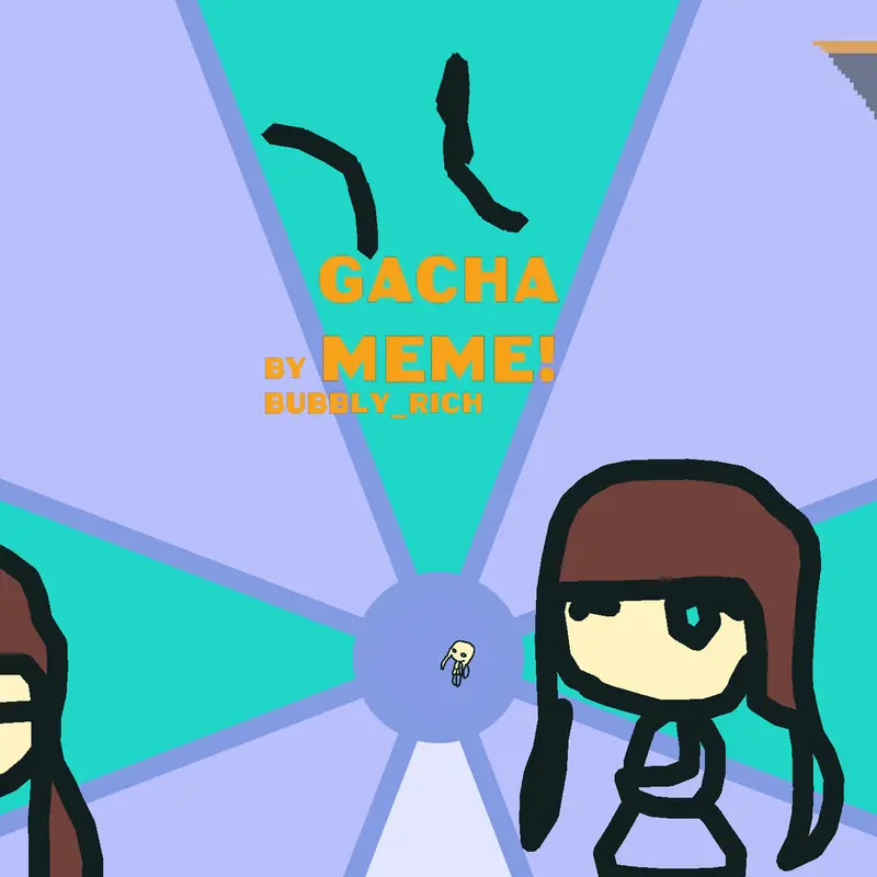 Game by @Bubbly_blonderich