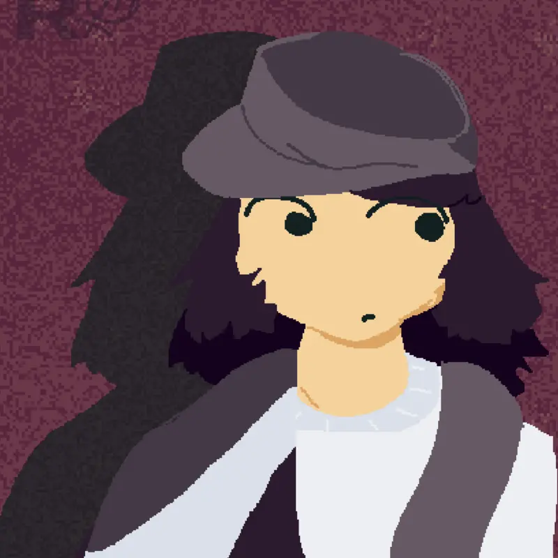 "[vague]" by @-_Sungundewa_-