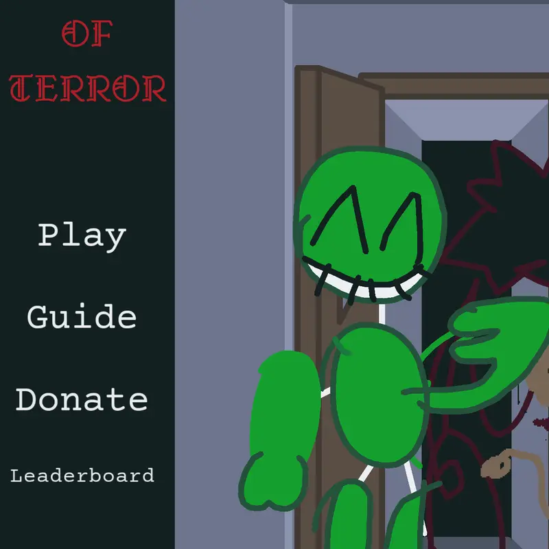 Game by @fnafbro