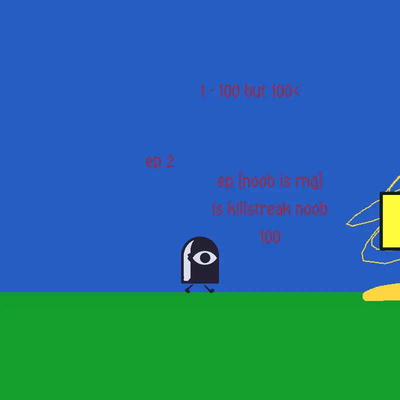 Game by @annelids