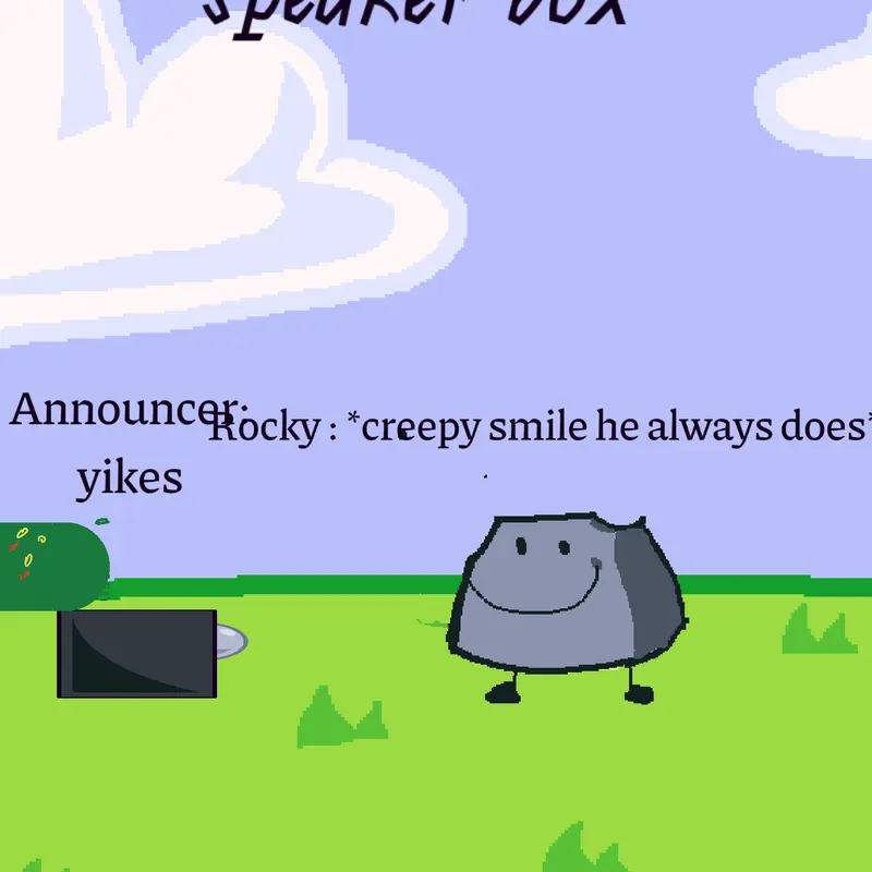 Game by @Rockyguy