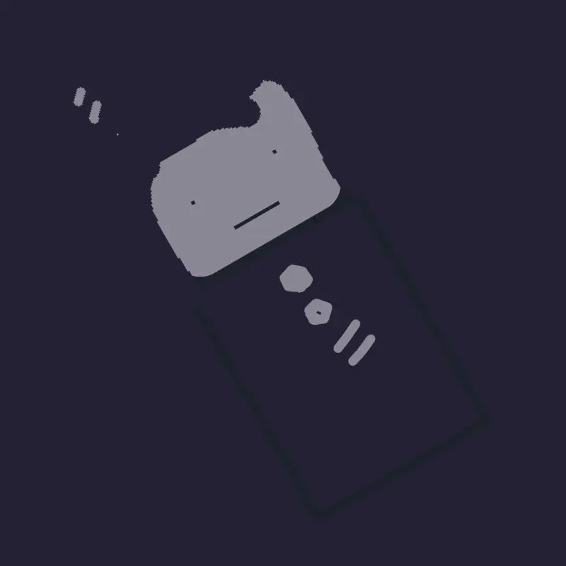 Game by @quimic