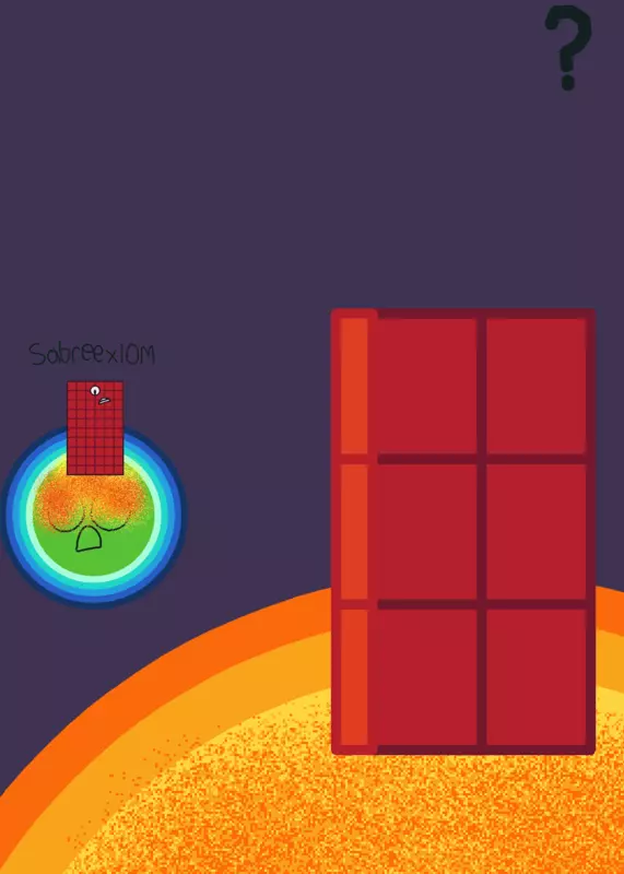 Game by @shapeys