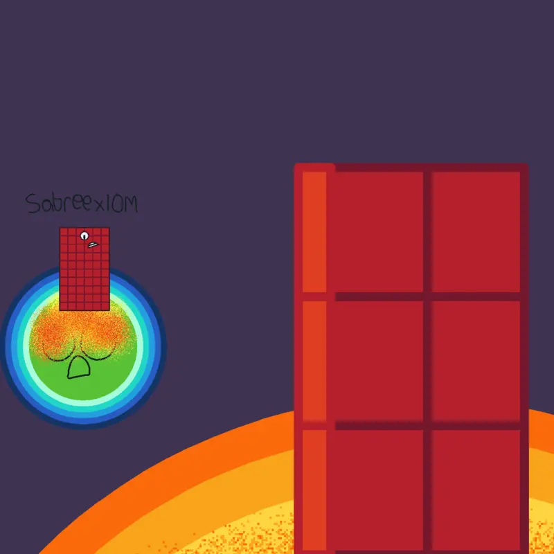 Game by @shapeys