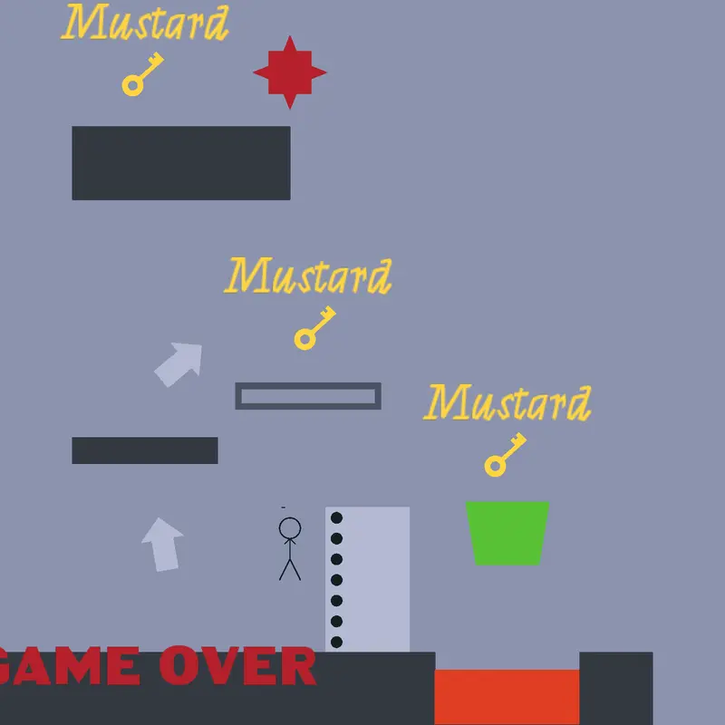 Game by @DK_SVT
