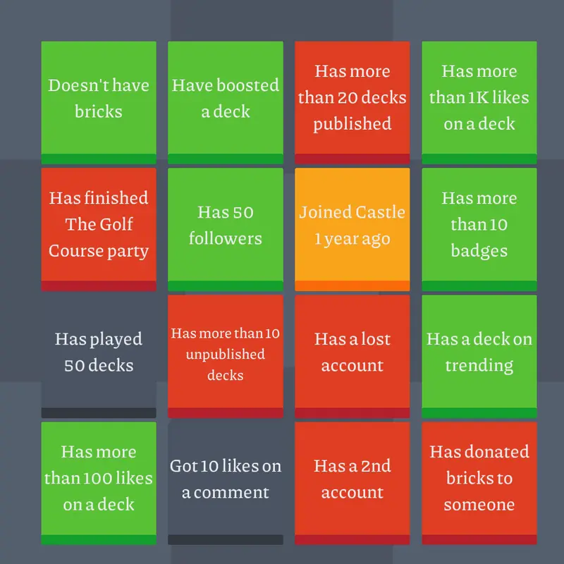 Game by @robert7