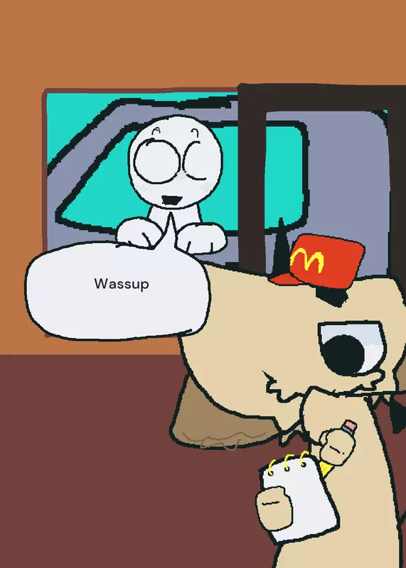 Game by @wollydoggy