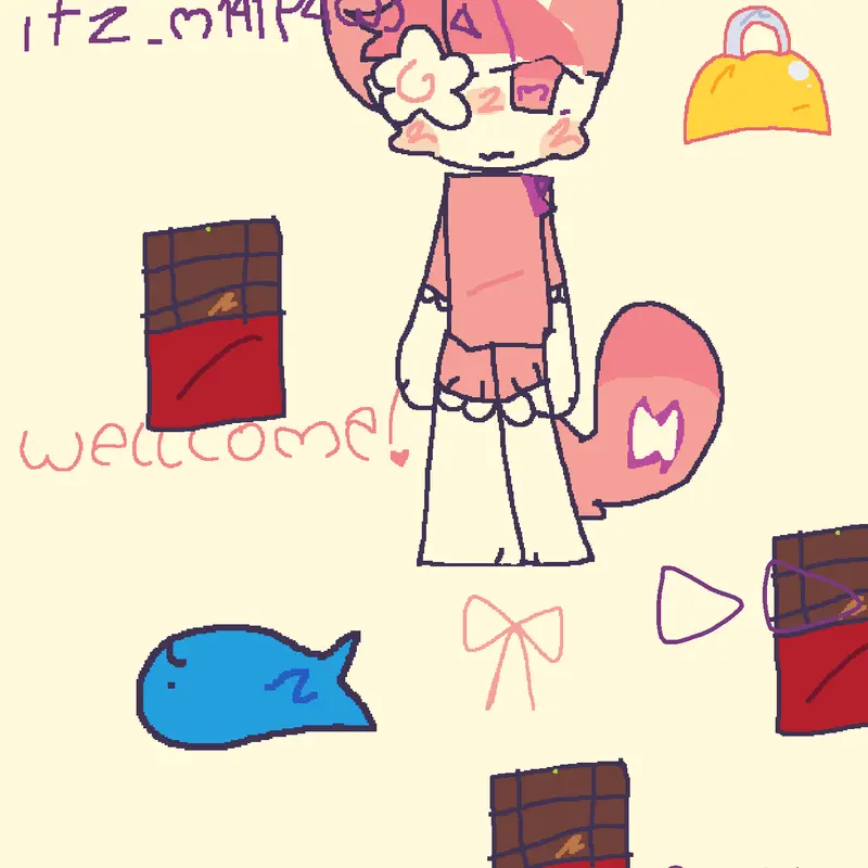 Game by @ITZ_M141P4W3