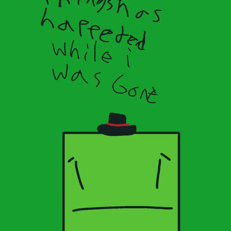 Game by @ThatPoisonZ