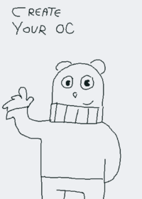 Create your oc