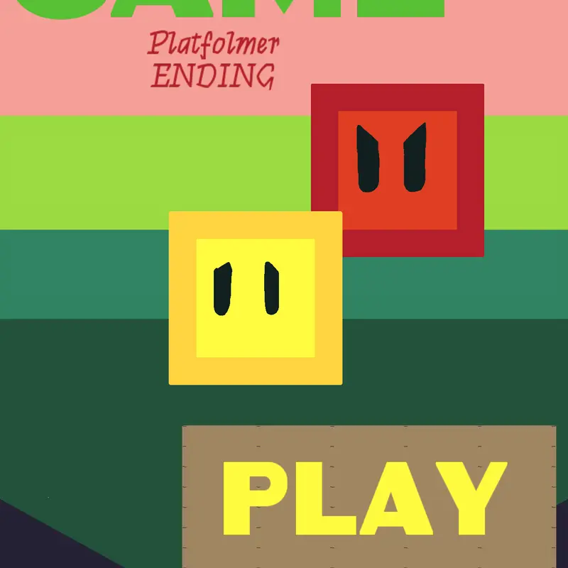 Game by @Ending_Yellow
