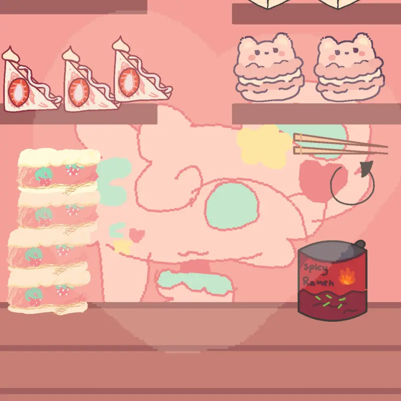 Game by @-l3af1_x