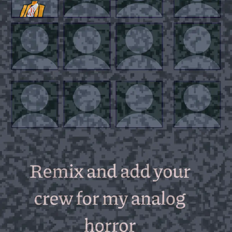 Game by @F1R3VR0FF1C14LZ