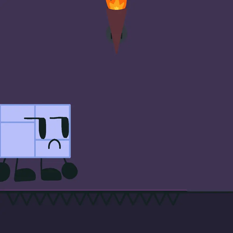 Game by @Object_show_maker