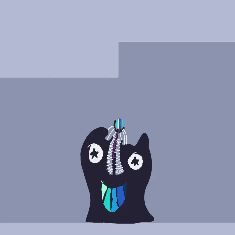 Game by @Core_Coritous