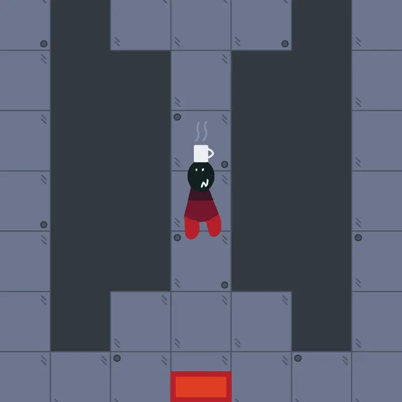 Game by @Core_and_darkness