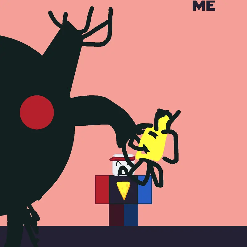Game by @flymam