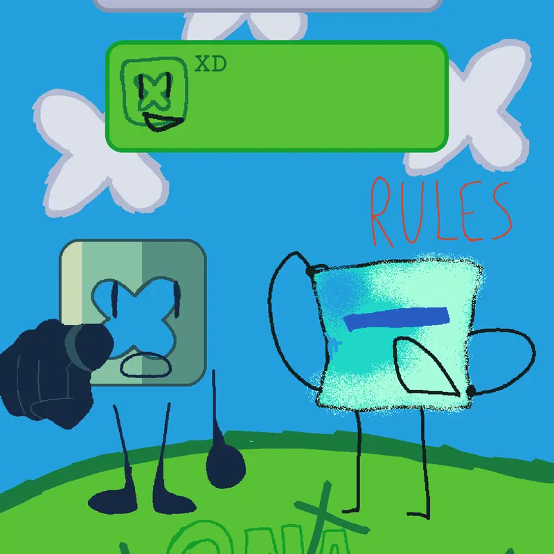 Game by @fries_bfdi