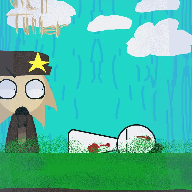 Game by @HamzaTheWhite