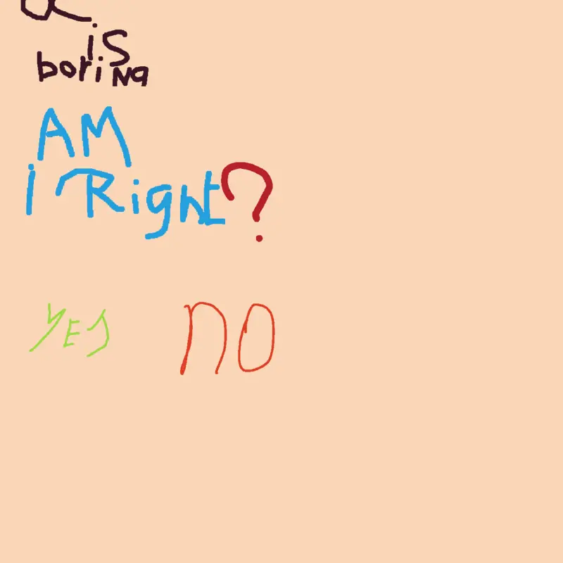 Game by @I_only_comment