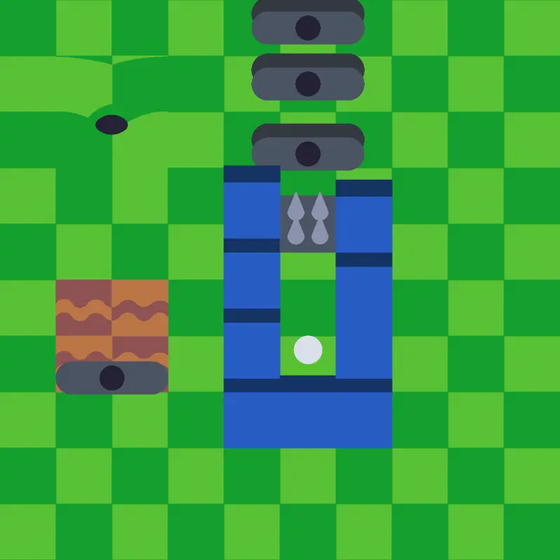 Game by @zxusi17