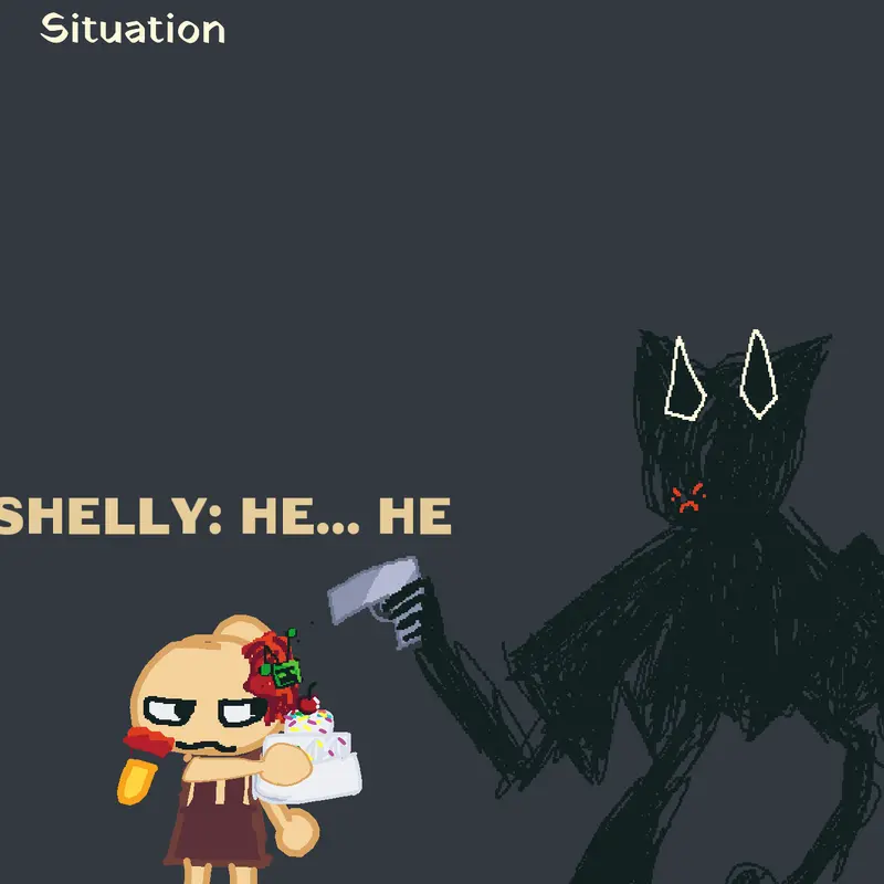 Game by @local_oreo