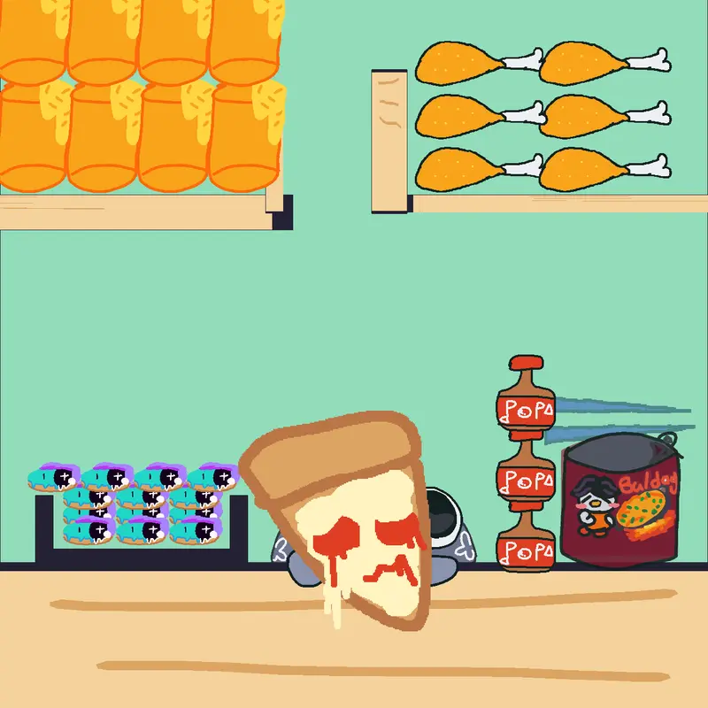 Game by @pebbbb