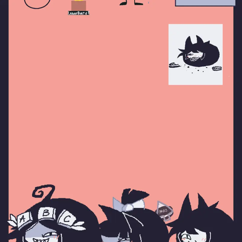 Game by @miss_cirtcleloaf