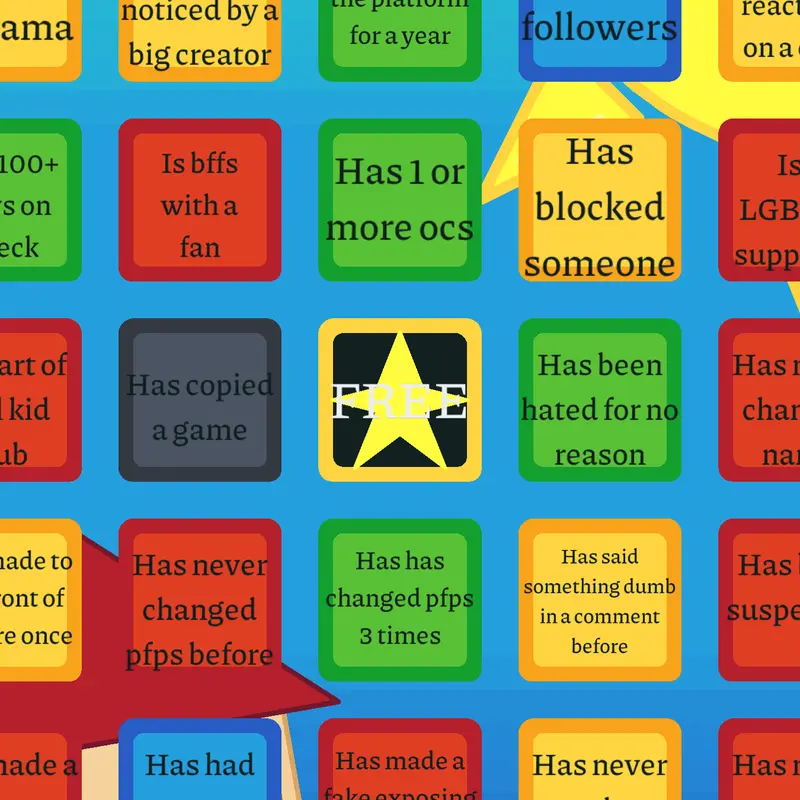 Game by @TheCosmosGuy