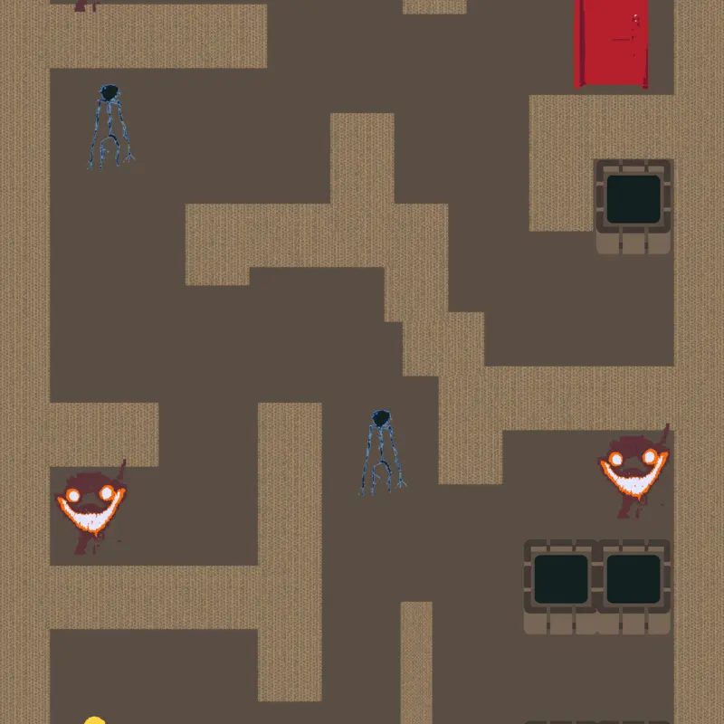 Game by @Rngisonvacation