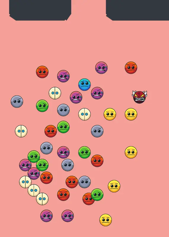 Game by @Pineman