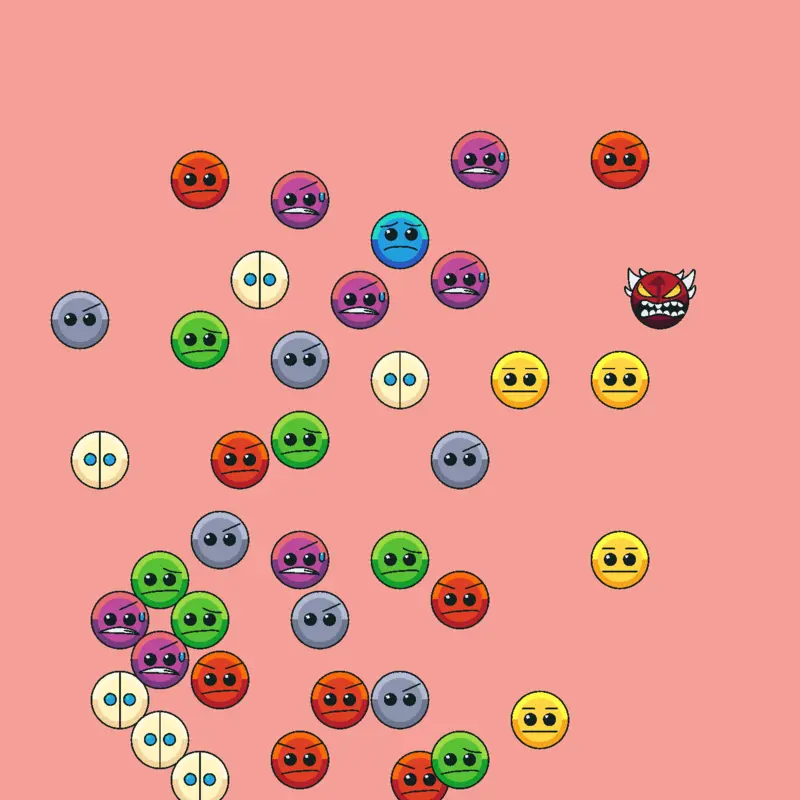 Game by @Pineman