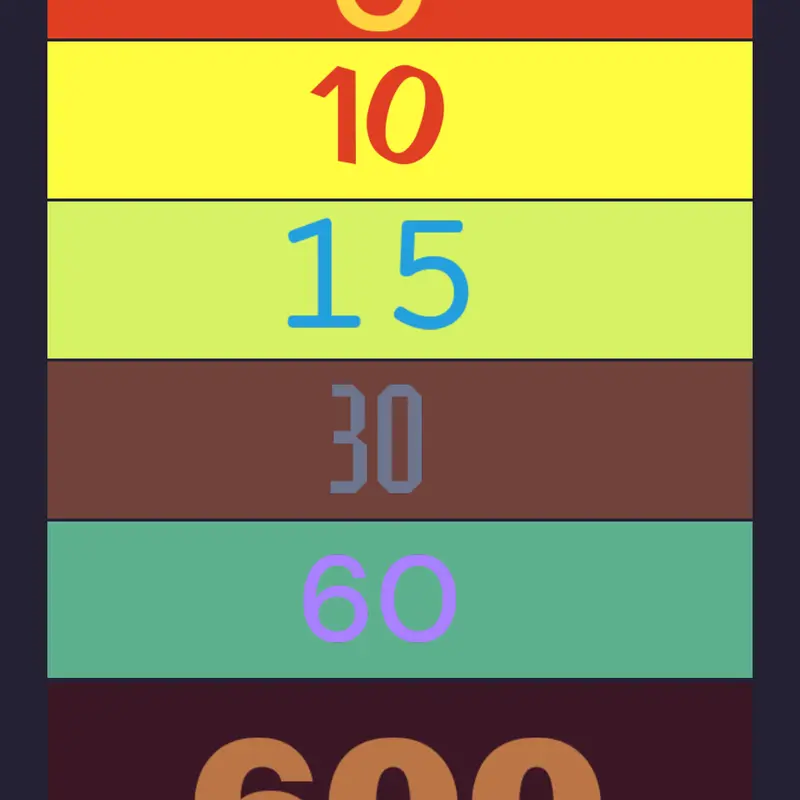 Game by @xterplot
