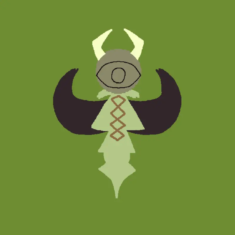 Game by @SamOnFREAKINGHalloween